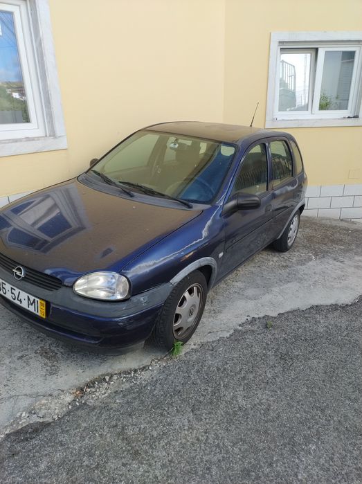 Corsa  B 98 negociável