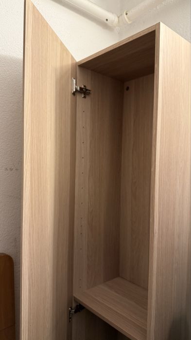 Movel wc IKEA Angsjon