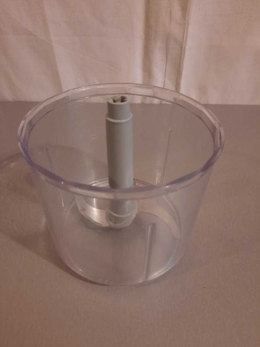 Чаша для блендера с ножом