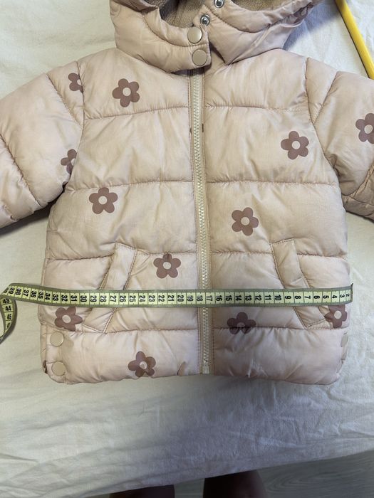 Куртка waikiki демі на дівчинку