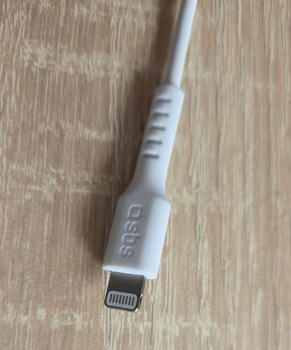 Kabel SBS USB typ C do Apple Lightning 1 metr
