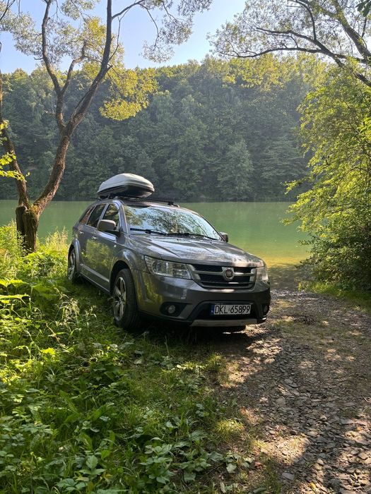 Fiat Freemont Fiat freemont 2012 2.0 diesel