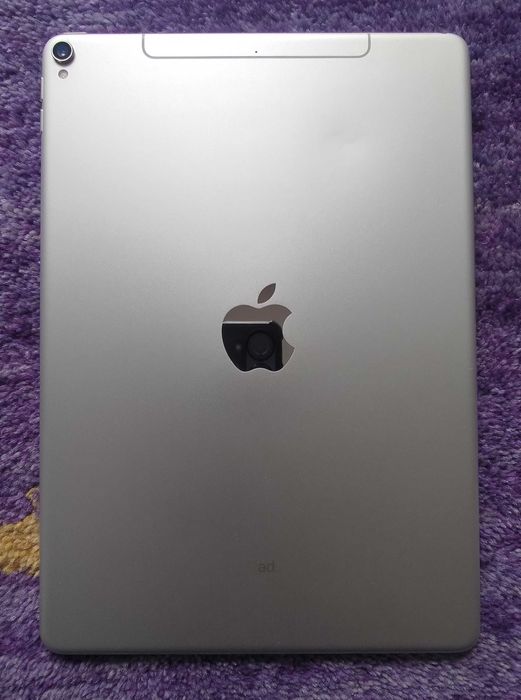 Apple iPad Pro 10.5" 64GB LTE (Cellular) – Model A1709