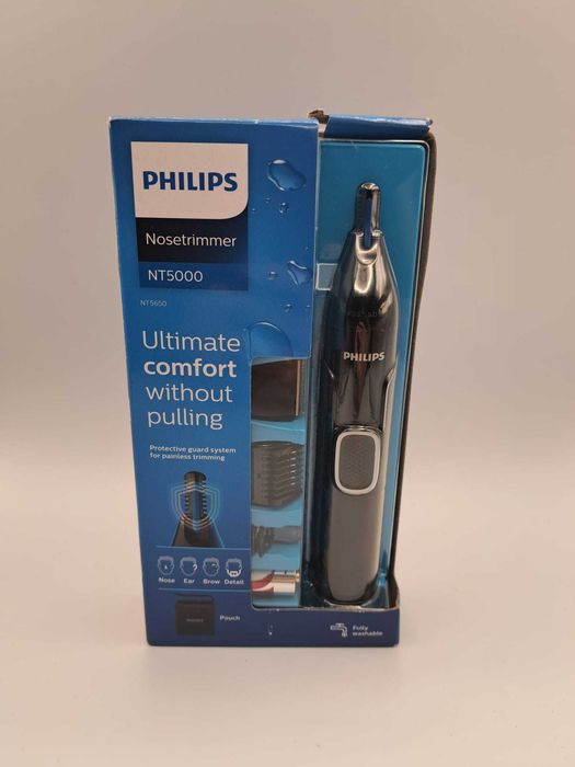 Philips Series 5000 trymer