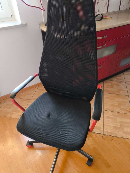Krzesło biurowe