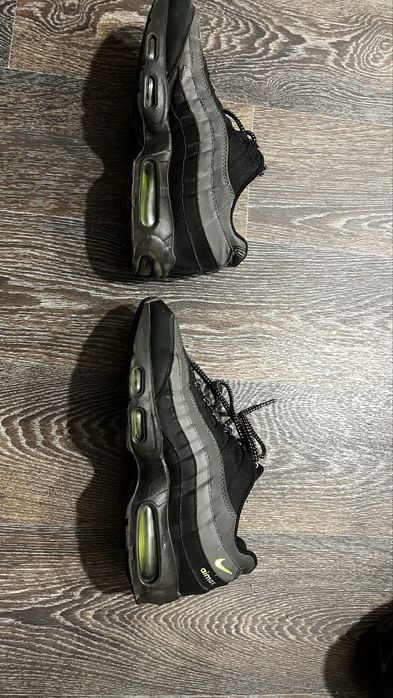 Nike air max 95 44р