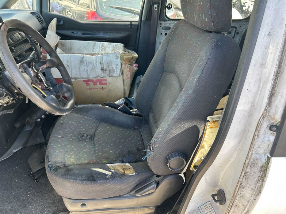 HYUNDAI H1 Só Para Peças