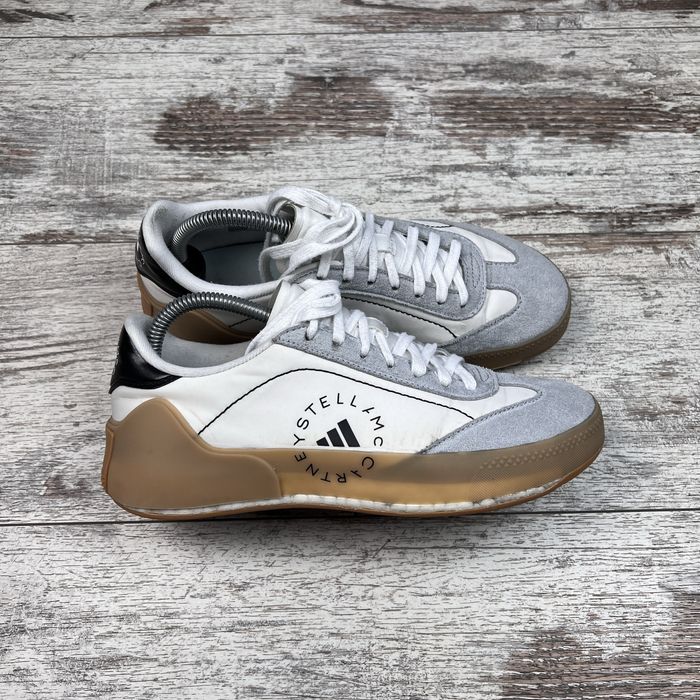 Кросівки Adidas By Stella McCartney Court Boost IE8768 розмір 39 оригінал