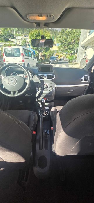 Renault Clio 1.5 dCi