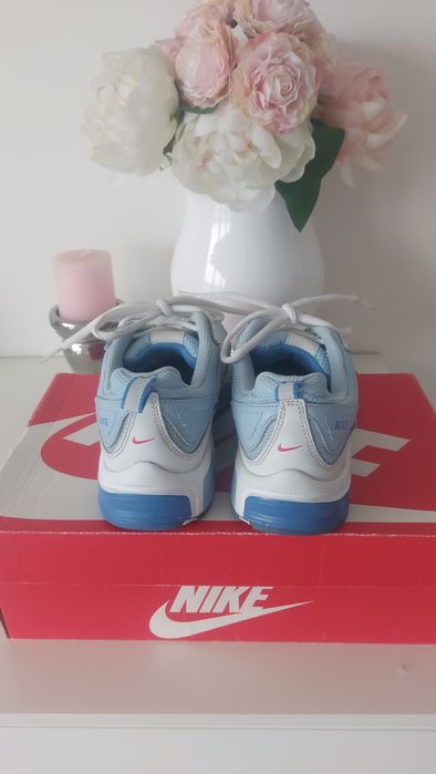 Nike Shox  buty sportowe