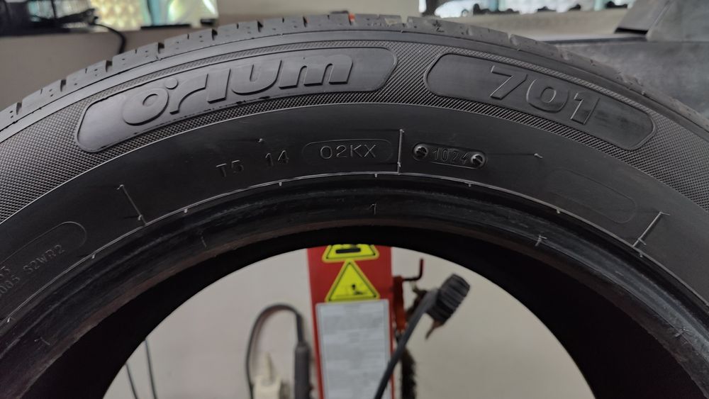 Резина 225 60 18