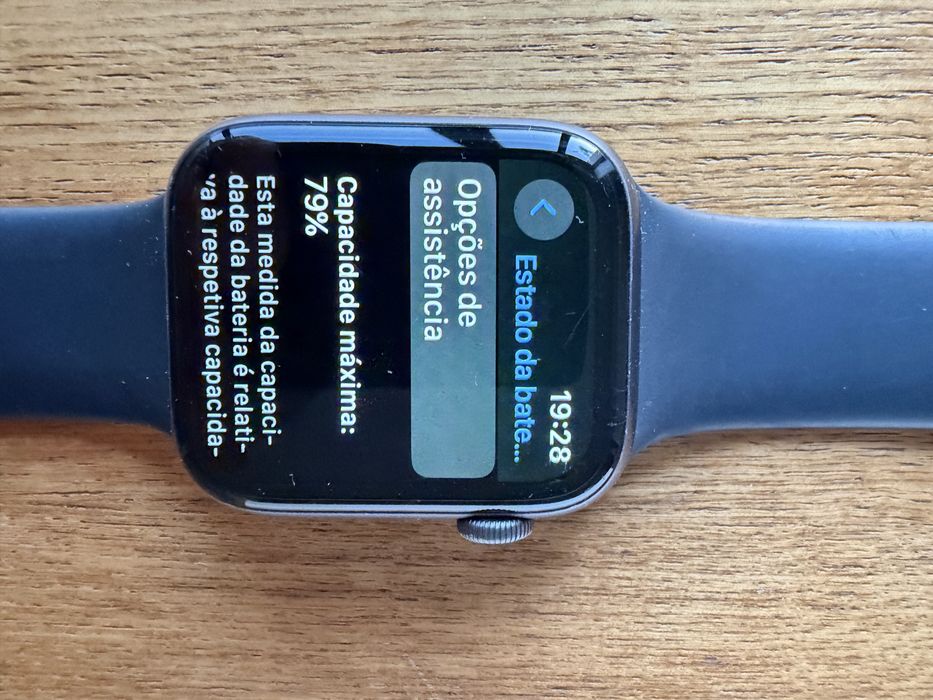 Apple Watch 4 44mm
