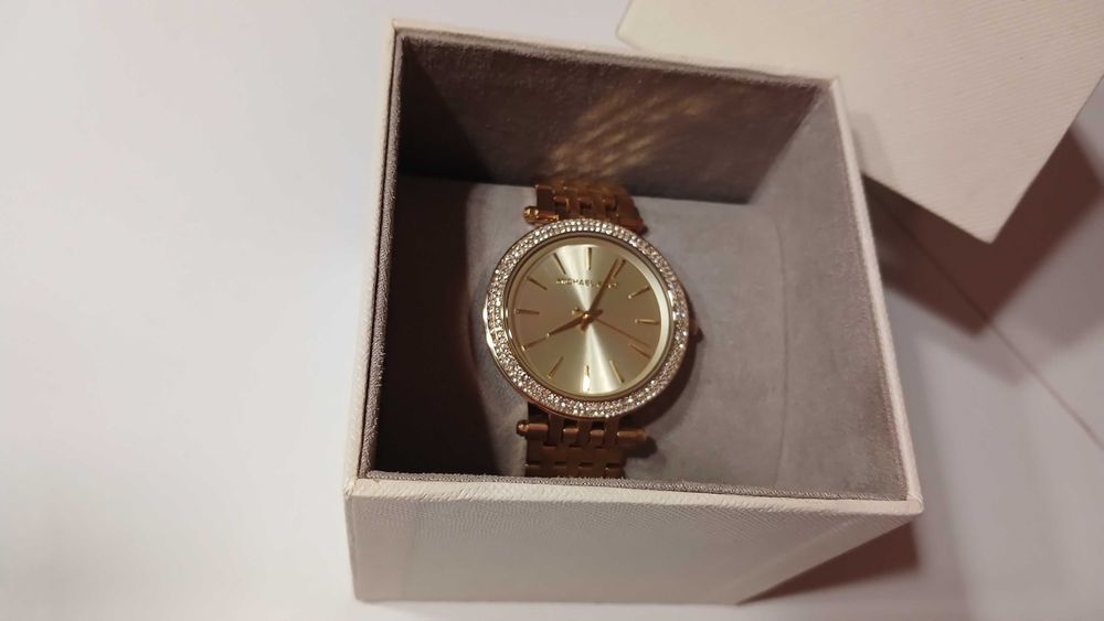 Zegarek damski MICHAEL KORS