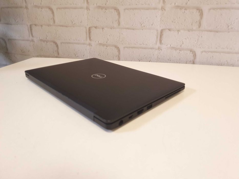 Ноутбук для работы DELL Latitude 7390∎i5-8350U∎16GB∎256GB∎IPS∎Гарантия