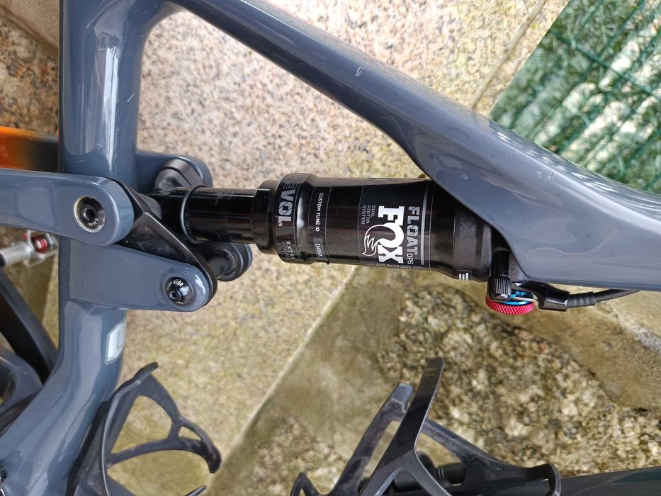 Cannondale Scalpel 2