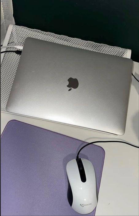 Macbook pro 2020