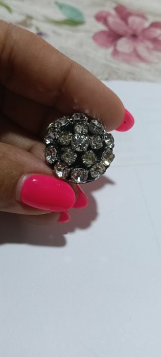 Pulseiras caixinha tudo em prata