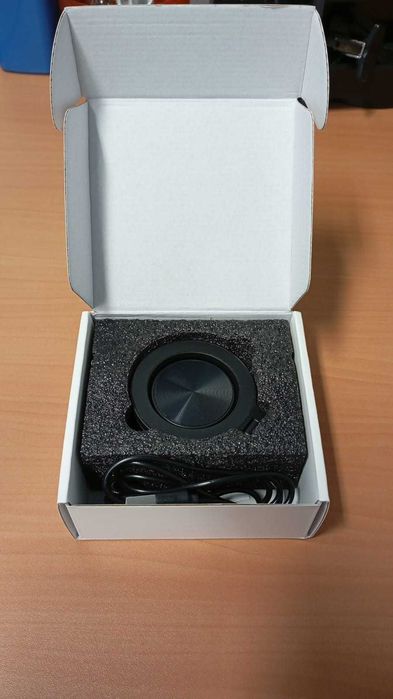 C1 - Suporte Magnético / Elétrico para telemóvel