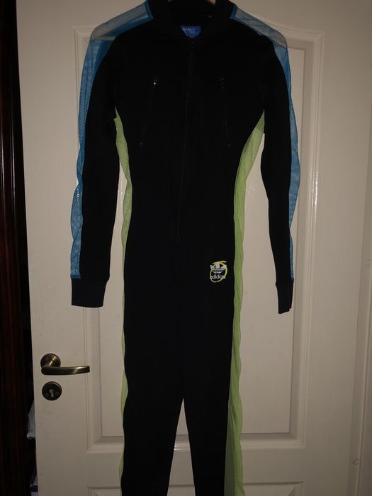 Спорт  комбенизон adidas