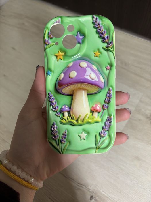 Чохол на iphone 15