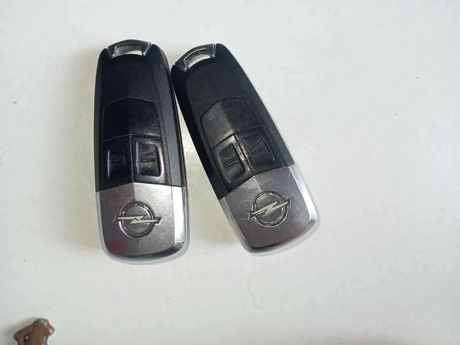 Авто Опель Астра