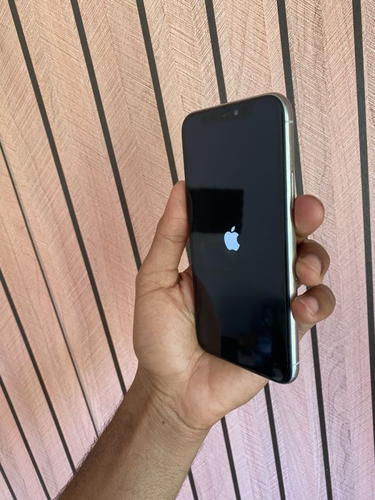 iPhone 11 Pro em excelentes condições(vendido dia 27)
