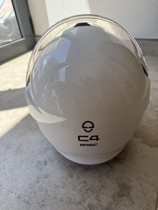 Capacete Schuberth C4