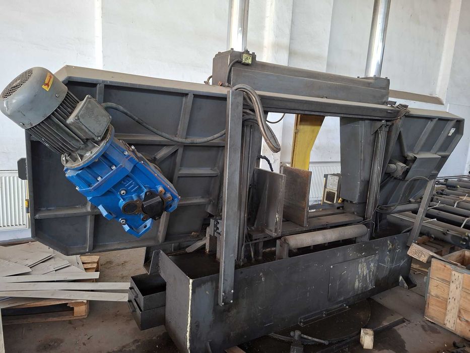 Beka-Mak BMSY 800