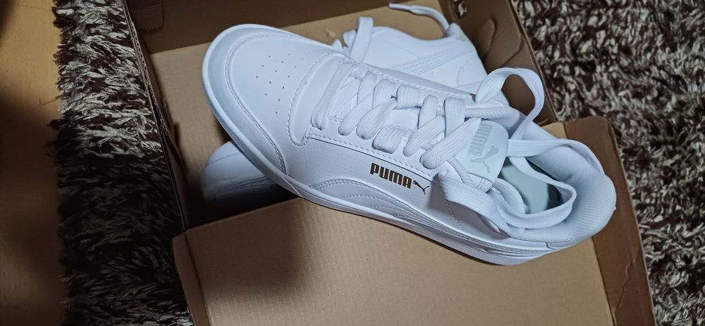 Sapatilhas Novas Puma