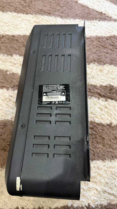 Стабілізатор напруги Sven 10000, 10 кВт