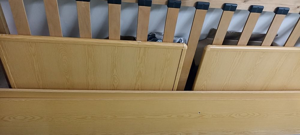 Продам односпальная кровать