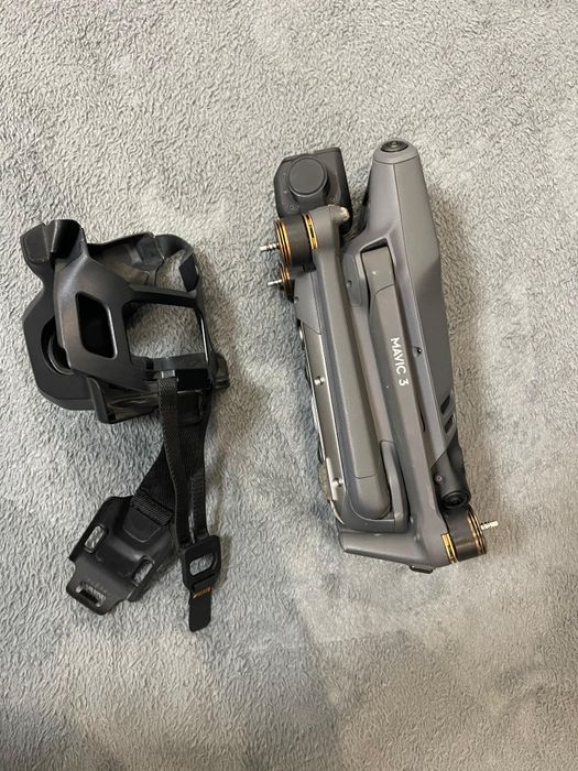 DJI .Mavic 3 тушка