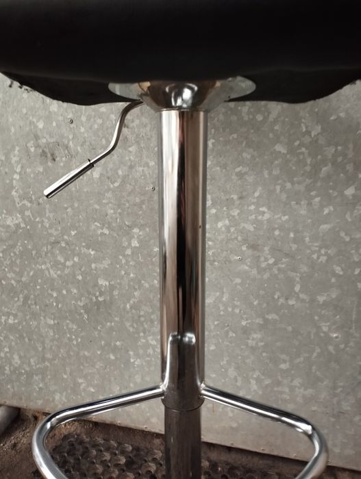 Krzesło Hoker regulowane