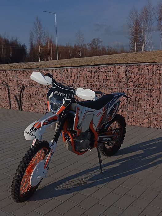 Продам Geon gns 300 2025