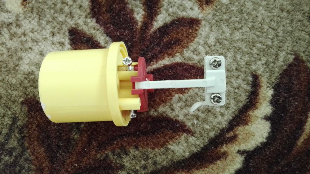 Електрична, силова вилка. 150грн