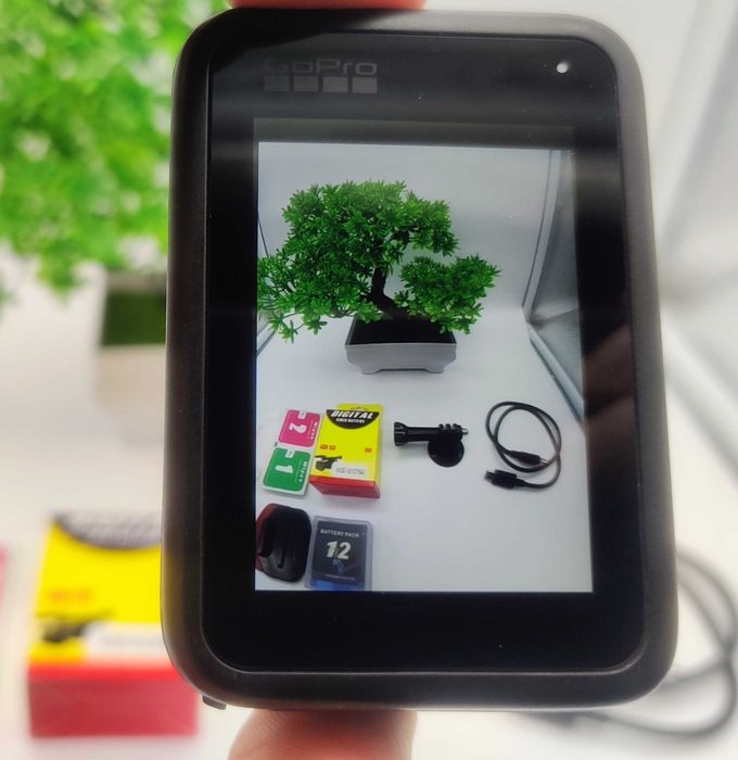 GoPro HERO 11 Black король зйомки в 5.3K камера фото відео 4K гоу про