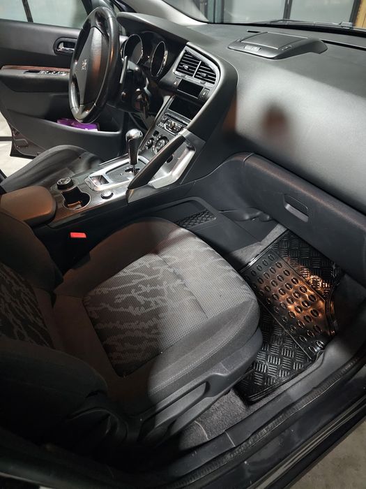 Carrinha caixa automática de 2014 venda