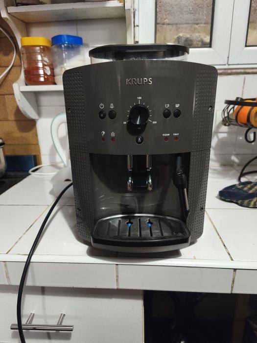 Máquina de café K
