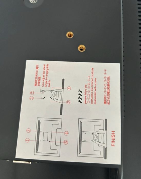 tablet graficzny huion kamvas pro20