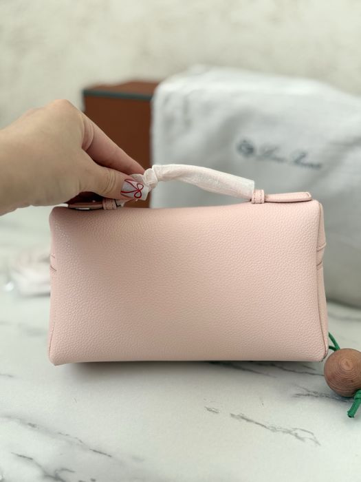 Сумочка Loro Piana