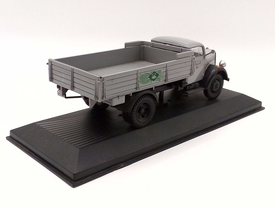 Opel Blitz 1 3/4-Tonner-Lkw - skala 1:43 - DeAgostini Opel Collection