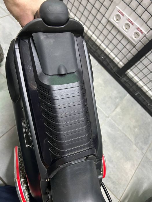 Педалі до моноколіс inmotion Begode Ninebot Liperkim