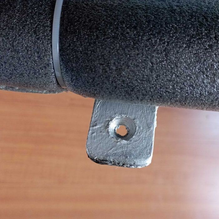 Suporte rack pranchas de surf