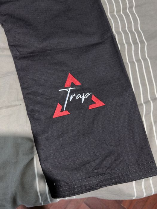 Kimono Trapfightwear NOVO