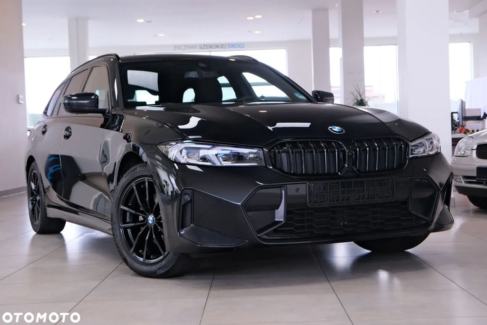 BMW Seria 3