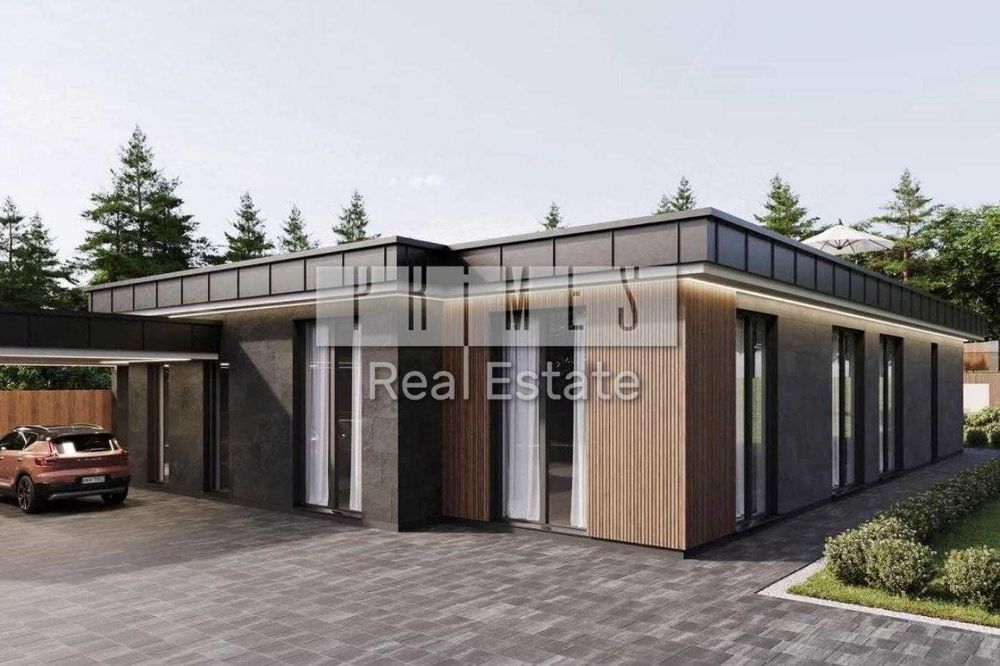 Продаж 4к будинку без ремонту, с. Ходосівка, Обухівський район – pohled 4