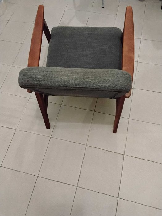 duas Poltronas EKENÄSET