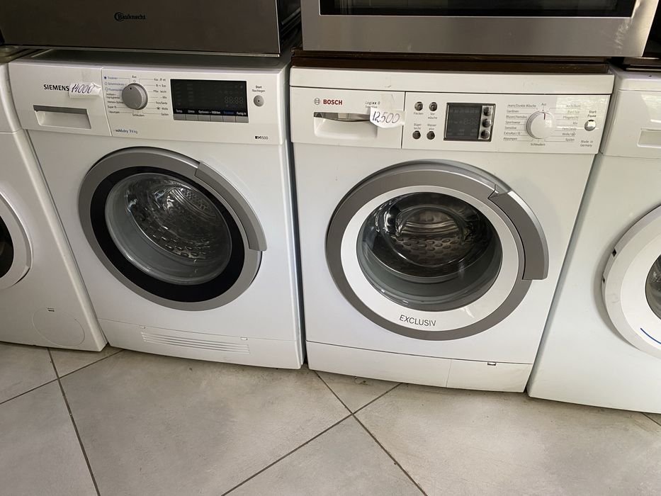 Стиральная машина/пральна машина BOSCH WAE2834A