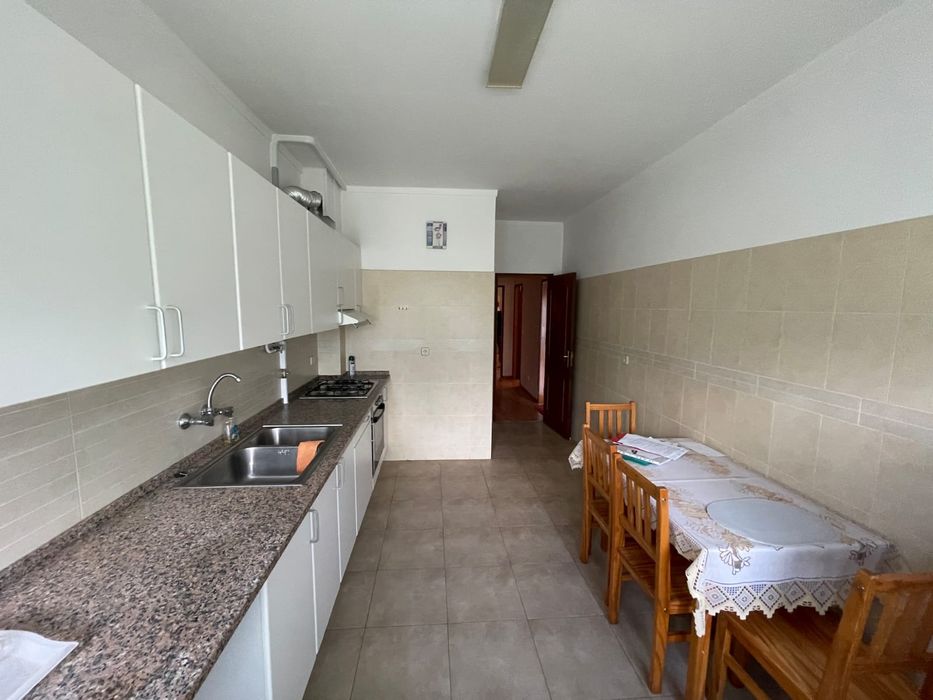 Vende apartamento t1