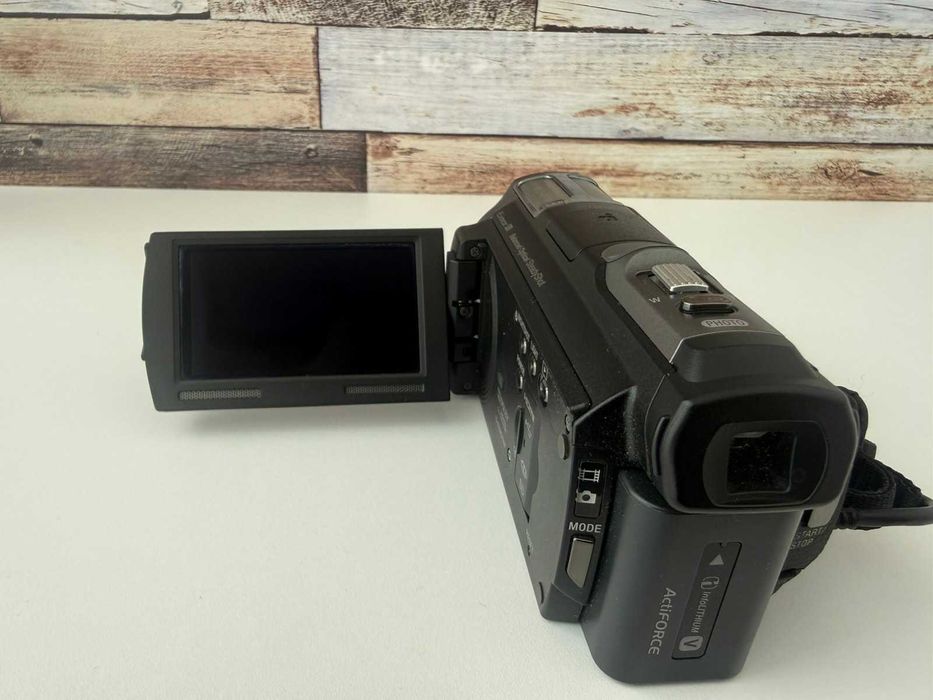 Відеокамера Sony HDR-CX760V